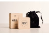 LUNA DI VELLUTO - PÓ AVELUDADO MICHELLY PALMA - WISH PRO VELLUTO PURE POWDER 16G