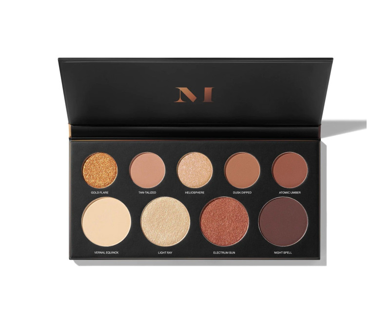 SOLARIA PALETA D SOMBRAS MORPHE SOLARIA PALETA D SOMBRAS MORPHE