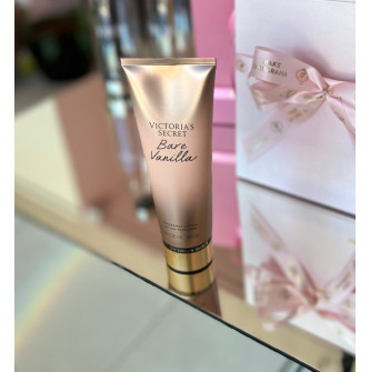 CREME BARE VANILLA VICTORIA`S SECRET
