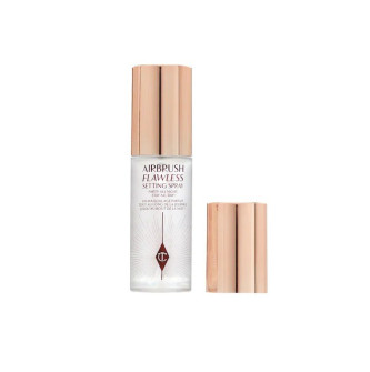 SETTING SPRAY SET 34ML AIRBRUSH CHARLOTTE TILBURY