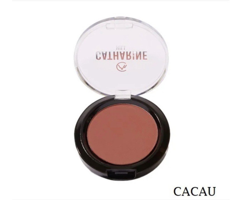 BLUSH CACAU CATHARINE HILL BLUSH CACAU CATHARINE HILL