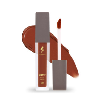 NUTTY BATOM LETICIA DE PAULA