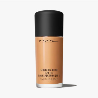 NC40 BASE STUDIO FIX FLUID