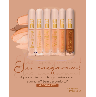 3.0 CORRETIVO INVISIBLE - DEISY PEROZZO