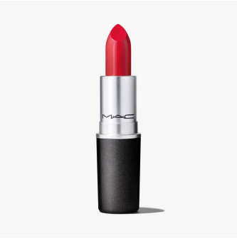 201 BRAVE RED BATOM MAC