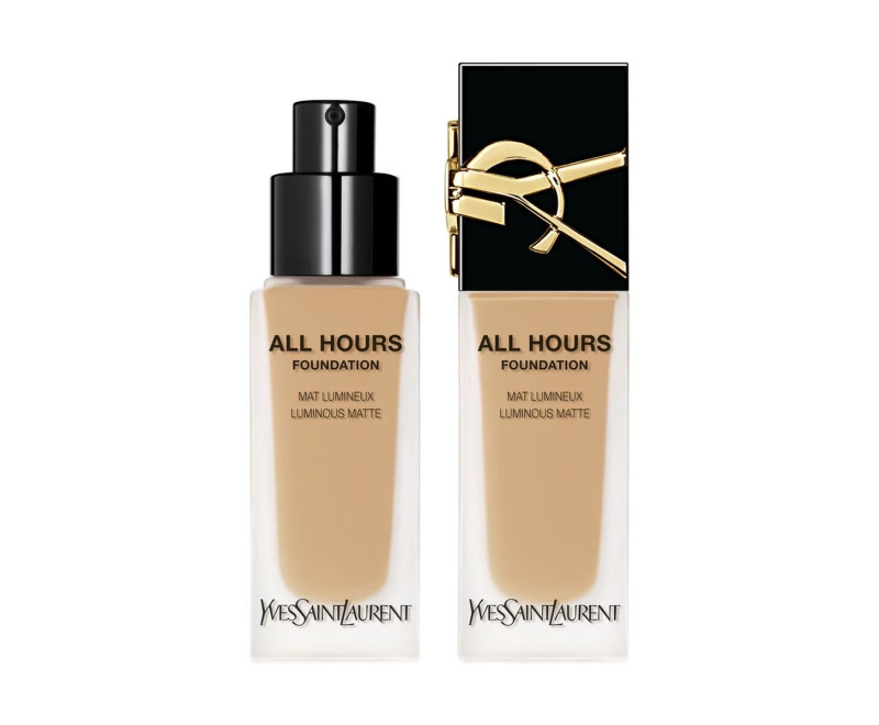 MW2 MEDIUM WARM ALL HOURS BASE YVES SAINT LAURENT MW2 MEDIUM WARM ALL HOURS BASE YVES SAINT LAURENT