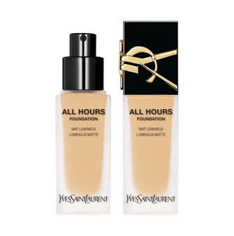 LW7 LIGHT WARM ALL HOURS BASE YVES SAINT LAURENT
