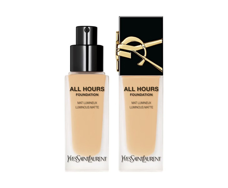 LW7 LIGHT WARM ALL HOURS BASE YVES SAINT LAURENT LW7 LIGHT WARM ALL HOURS BASE YVES SAINT LAURENT