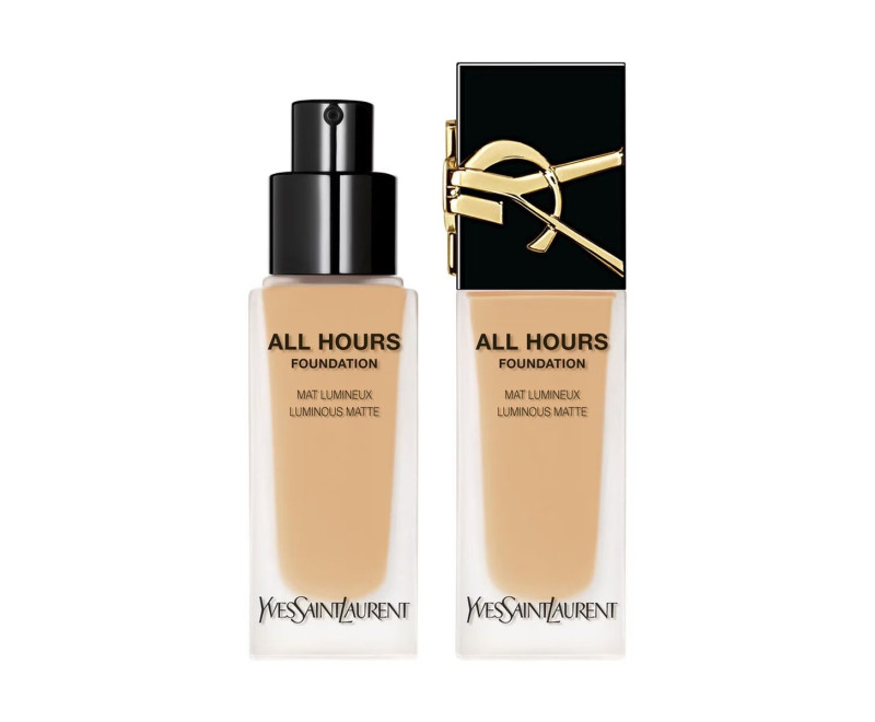 LN9 LIGHT NEUTRAL ALL HOURS BASE YVES SAINT LAURENT LN9 LIGHT NEUTRAL ALL HOURS BASE YVES SAINT LAURENT