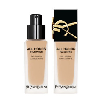LN8 LIGHT NEUTRAL ALL HOURS BASE YVES SAINT LAURENT