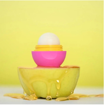 EOS HONEY APLLE LIP BALM