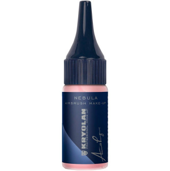 PALE PINK NEBULA VIVID 14ML KRYOLAN