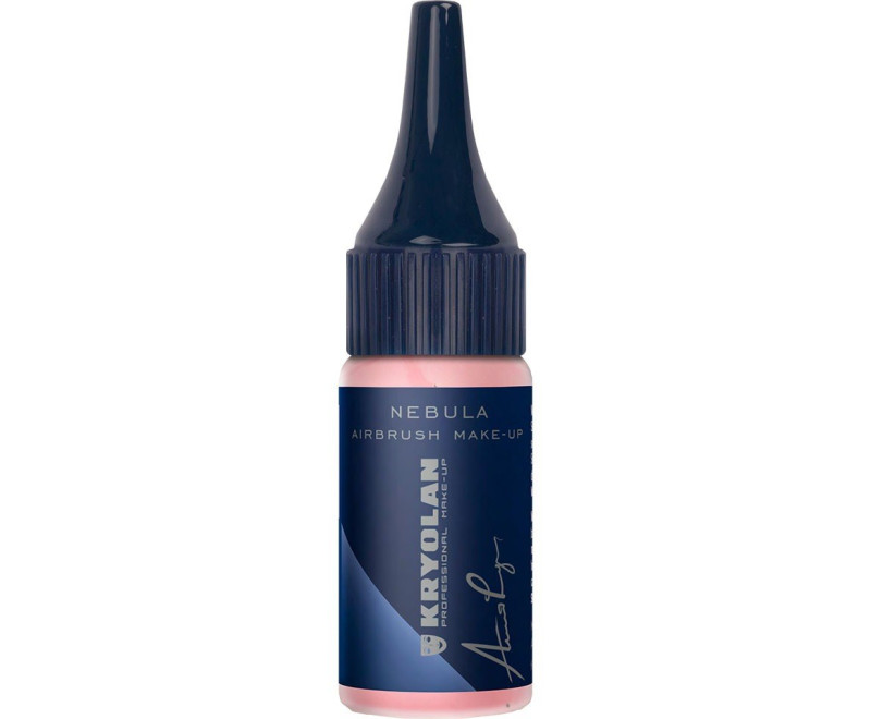 PALE PINK NEBULA VIVID 14ML KRYOLAN PALE PINK NEBULA VIVID 14ML KRYOLAN