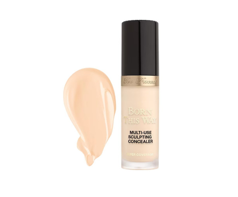 CLOUD - CORRETIVO TOO FACED BORN THIS WAY SUPER COVERAGE CLOUD - CORRETIVO TOO FACED BORN THIS WAY SUPER COVERAGE