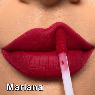 BATOM LIQUIDO MARIANA - MARIANA LAUREANO