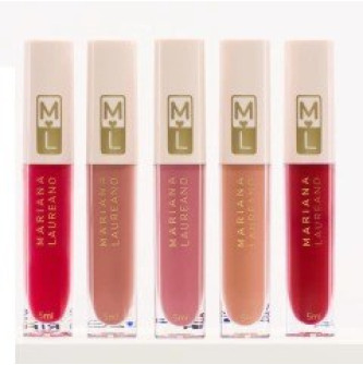 BATOM LIQUIDO AMELIA - MARIANA LAUREANO