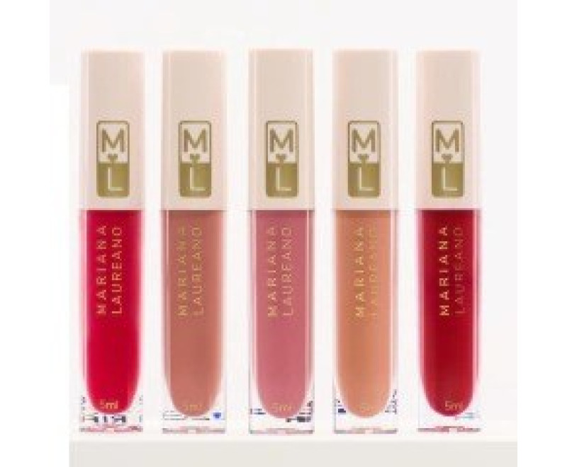 BATOM LIQUIDO AMELIA - MARIANA LAUREANO BATOM LIQUIDO AMELIA - MARIANA LAUREANO