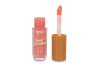 LIP OIL SWEET CARAMEL PINK - NINA MAKEUP