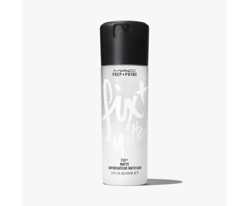 FIX+ MATTE 100ML FIX+ MATTE 100ML