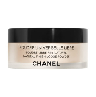 12 PÓ CHANEL TRANSLUCENT