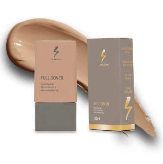 6N BASE LIQUIDA FULL COVER - LETICIA DE PAULA