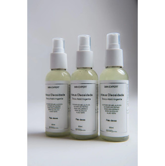 TONICO ADSTRINGENTE SKIN EXPERT - MARIA MARGARIDA