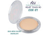 PO COMPACTO COR 07 ATE EMBAIXO D´AGUA PO COMPACTO COR 07 ATE EMBAIXO D´AGUA