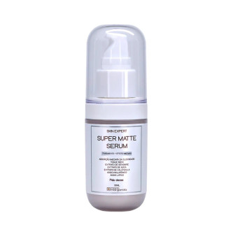 SERUM MATTE SKIN EXPERT 30ML - MARIA MARGARIDA