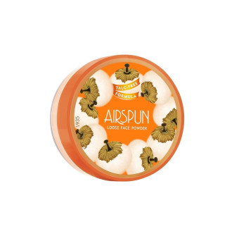 AIRSPUN PO TRANSLUCENT EXTRA COVERAGE 070-41