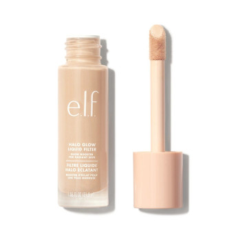 2 FAIR/LIGHT  HALO GLOW LIQUID FILTER ELF