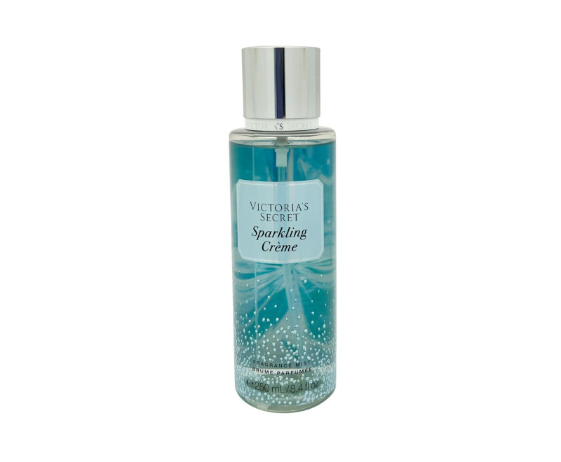 SPARKLING CREME VICTORIA`S SECRET SPRAY SPARKLING CREME VICTORIA`S SECRET SPRAY