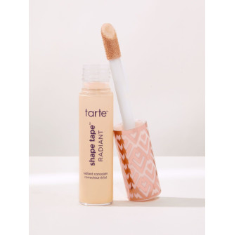 16N FAIR-LIGHT NEUTRAL  RADIANT SHAPE TAPE CORRETIVO TARTE