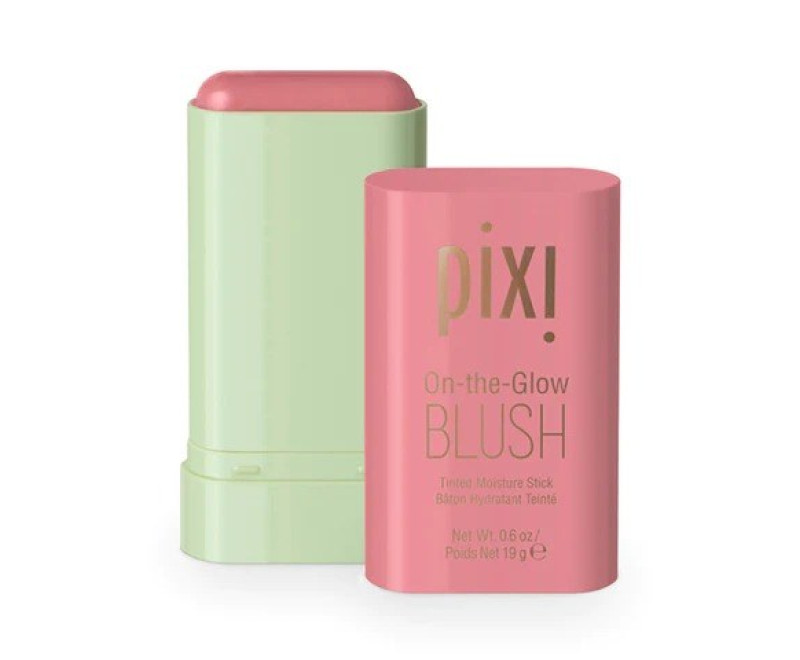 FLEUR ON-THE-GLOW BLUSH PIX! BY PETRA FLEUR ON-THE-GLOW BLUSH PIX! BY PETRA