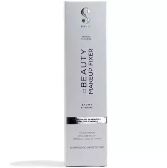 BRUMA FIXADORA 250ML - SUELEN MAKEUP