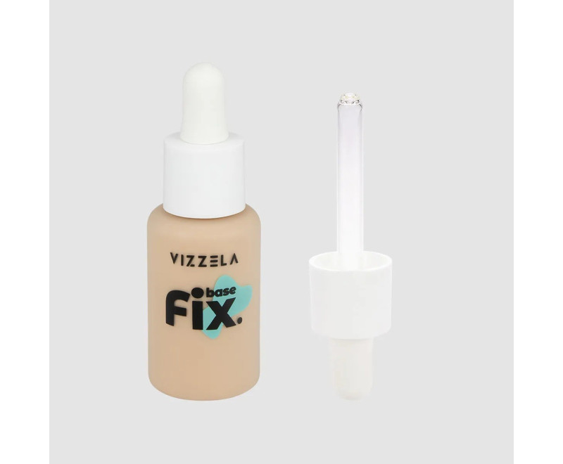 06 BASE LIQUIDA FIX VIZZELA 06 BASE LIQUIDA FIX VIZZELA
