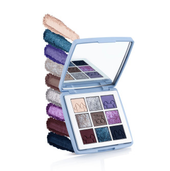 DREAMS COME TRUE PALETA DISNEY 100 - BRUNA TAVARES