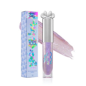 FANTASYLAND GLOSS DISNEY 100 - BRUNA TAVARES