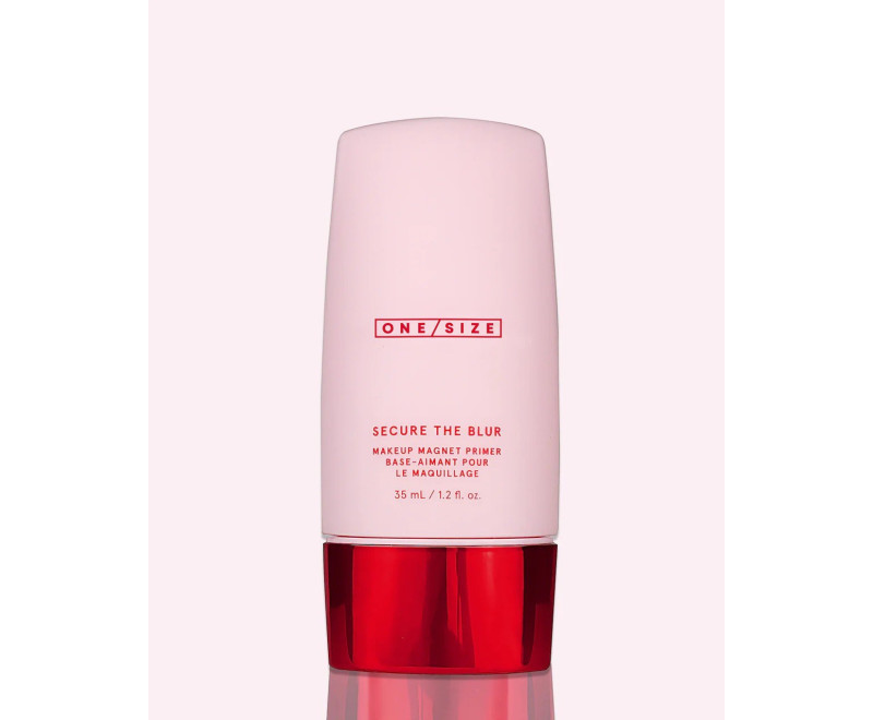 SECURE THE BLUR PRIMER 35ML ONE/SIZE SECURE THE BLUR PRIMER 35ML ONE/SIZE