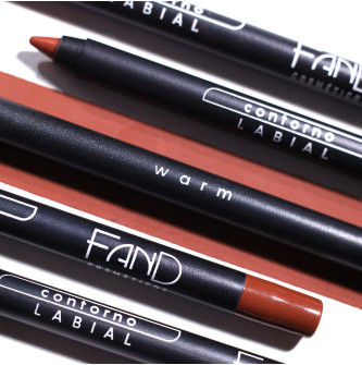 BASIC LAPIS DE CONTORNO LABIAL FAND