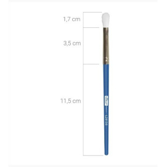 L28138 PINCEL DE SOMBRA - LULLY MAKEUP