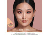 245B PEACHES N CREAM BASE HUDA LUMINOUS MATTE