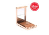 SHE`S BRONZED WARM MEDIUM CONTORNO DUO PATRICK TA FOR FACE