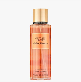 AMBER ROMANCE VICTORIA`S SECRET SPRAY