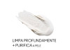SABONETE FACIAL EM ESPUMA HYPER REAL FRESH CANVAS MAC