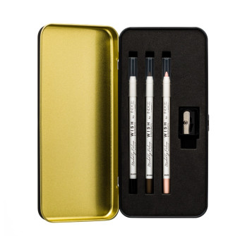 KIT WISH EYEPENCIL LAPIS DE OLHO MICHELLY PALMA