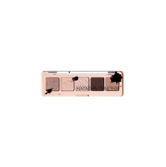 MY MINI DREAM - MINI PALETA SOMBRAS NATASHA DENONA