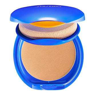 MEDIUM OCHRE - REFIL PROTETOR SOLAR FACIAL COMPACTO SHISEIDO