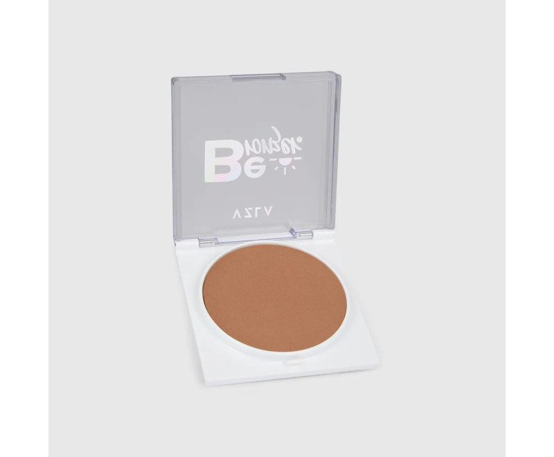 COR 03 SUNRISE PO BRONZEADOR BE BRONZER - VIZZELA COR 03 SUNRISE PO BRONZEADOR BE BRONZER - VIZZELA