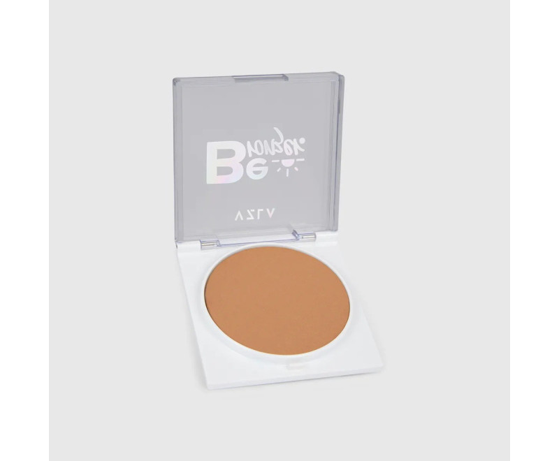 COR 02 SUNNY PO BRONZEADOR BE BRONZER - VIZZELA COR 02 SUNNY PO BRONZEADOR BE BRONZER - VIZZELA
