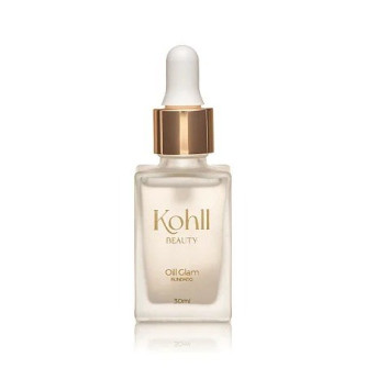 FRESH - OIL GLAM BLINDADO - KOHLL BEAUTY